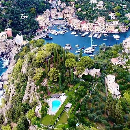 Il Signorile By Klabhouse * Portofino