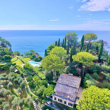Il Signorile By Klabhouse Portofino