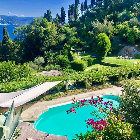Il Signorile By Klabhouse * Portofino