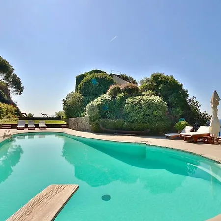 Il Signorile By Klabhouse Villa Portofino