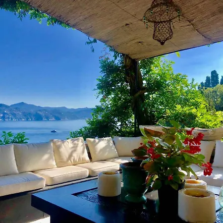 Il Signorile By Klabhouse Villa