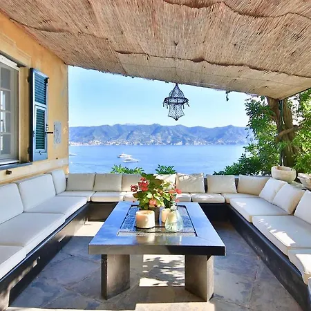 Il Signorile By Klabhouse Villa Portofino