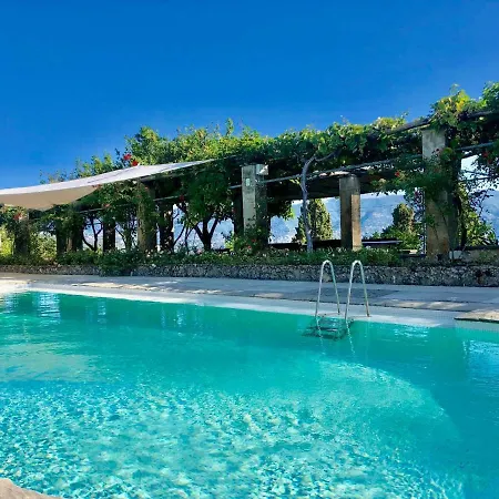 Villa Il Signorile By Klabhouse Portofino