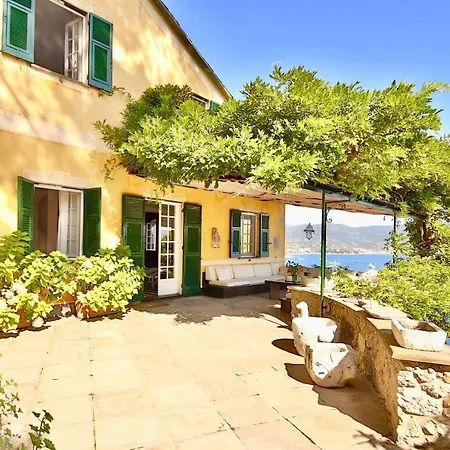 Villa Il Signorile By Klabhouse *