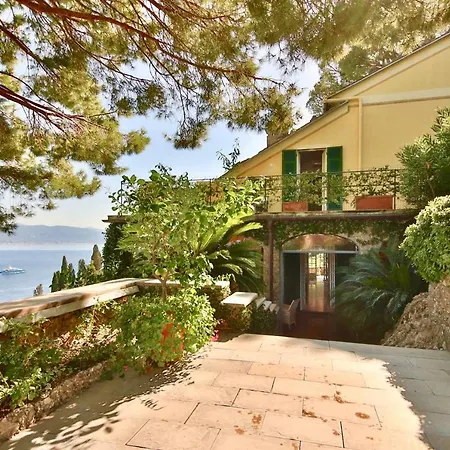 Il Signorile By Klabhouse Villa Portofino
