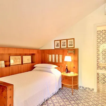 Il Signorile By Klabhouse Villa Portofino