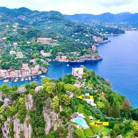 Il Signorile By Klabhouse * Portofino