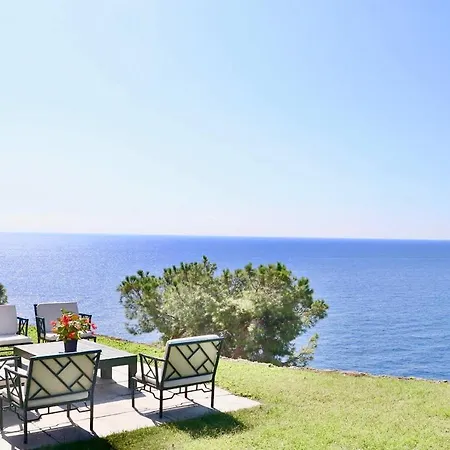 Villa Il Signorile By Klabhouse