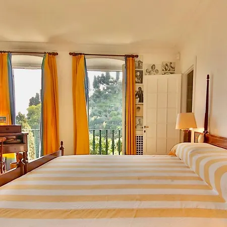 Il Signorile By Klabhouse Villa Portofino