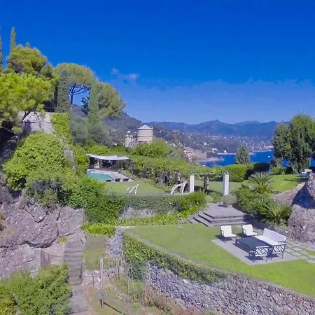Il Signorile By Klabhouse Portofino