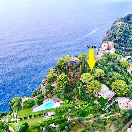 Il Signorile By Klabhouse Portofino
