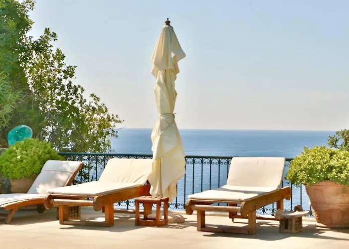 Villa Il Signorile By Klabhouse *