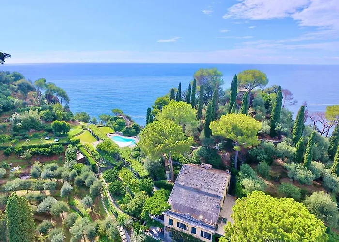 Il Signorile By Klabhouse Portofino