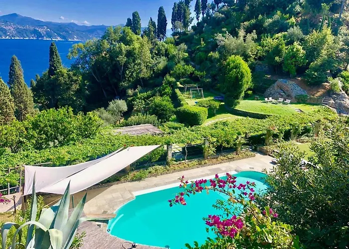 Il Signorile By Klabhouse * Portofino