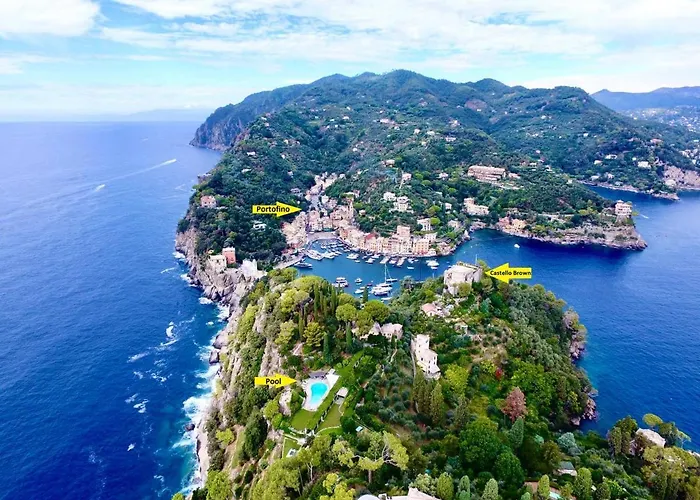 Il Signorile By Klabhouse Villa *