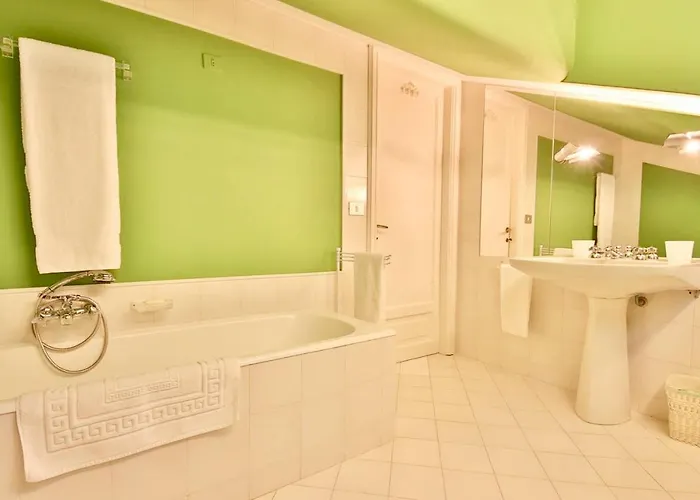 Il Signorile By Klabhouse Villa Portofino