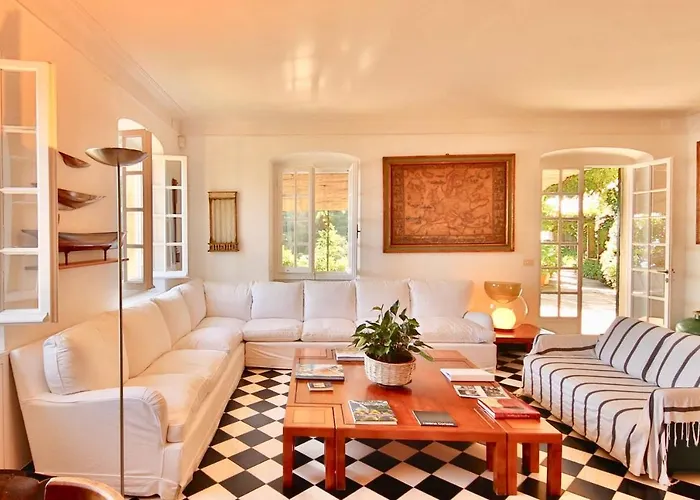 Villa Il Signorile By Klabhouse *