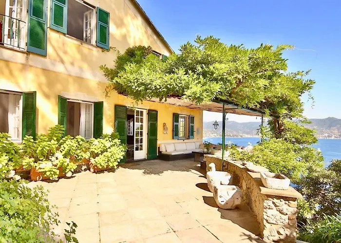 Villa Il Signorile By Klabhouse *