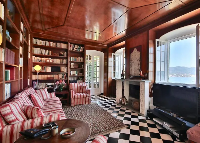 Il Signorile By Klabhouse * Portofino