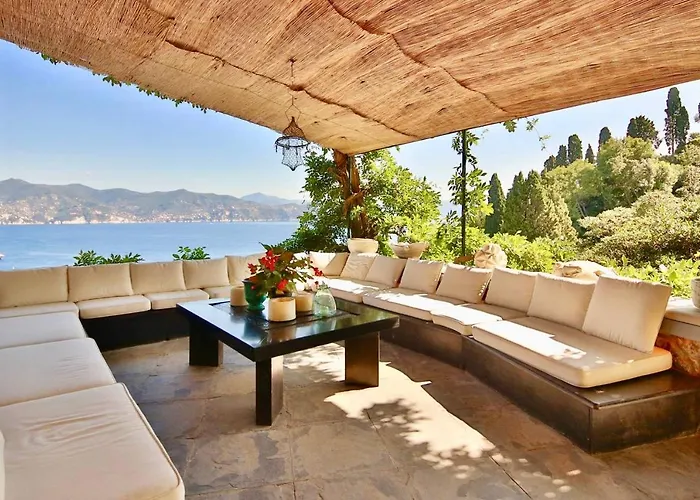 Villa Il Signorile By Klabhouse