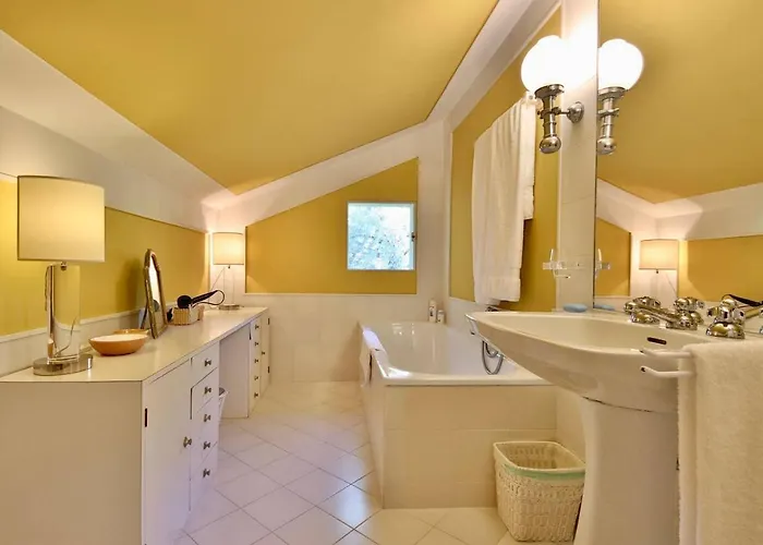 Villa Il Signorile By Klabhouse