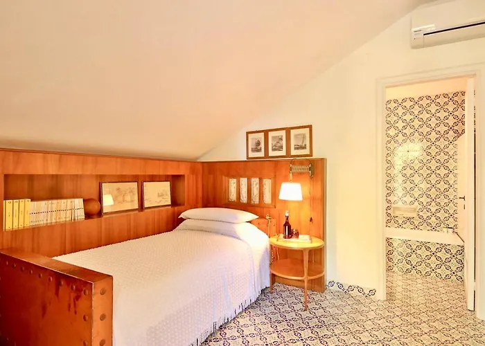 Il Signorile By Klabhouse Villa Portofino