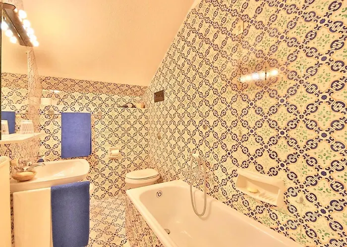 Il Signorile By Klabhouse Villa