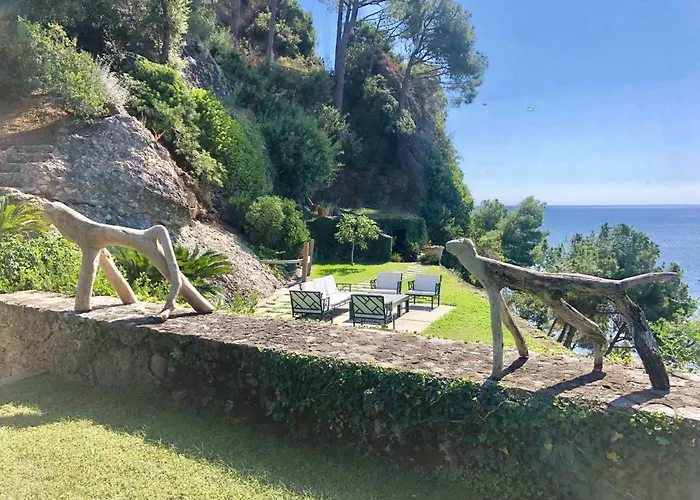 Il Signorile By Klabhouse Villa