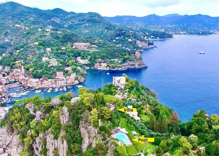 Il Signorile By Klabhouse * Portofino