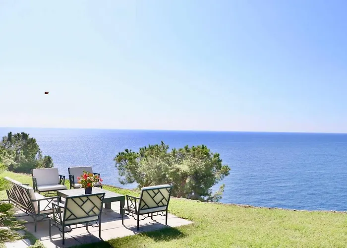 Villa Il Signorile By Klabhouse