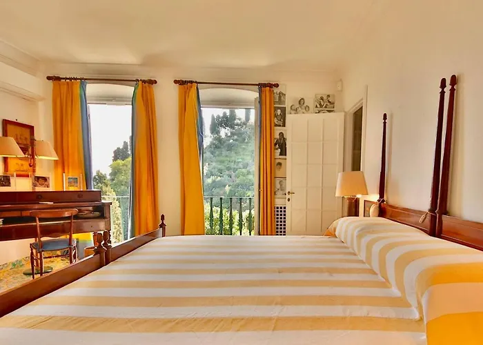 Il Signorile By Klabhouse Villa Portofino