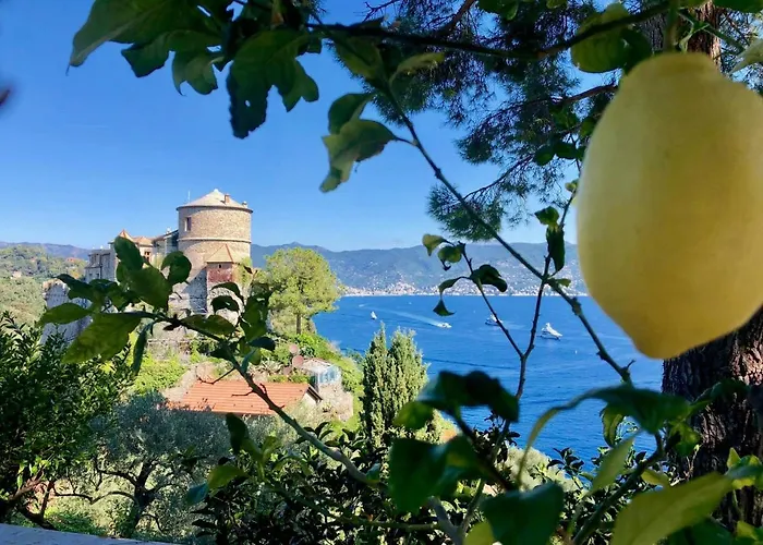 Il Signorile By Klabhouse Villa *