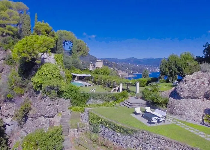 Il Signorile By Klabhouse Portofino