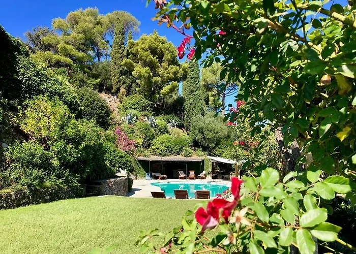 Villa Il Signorile By Klabhouse *