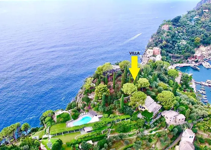 Il Signorile By Klabhouse Portofino