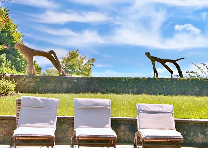 Il Signorile By Klabhouse Villa *