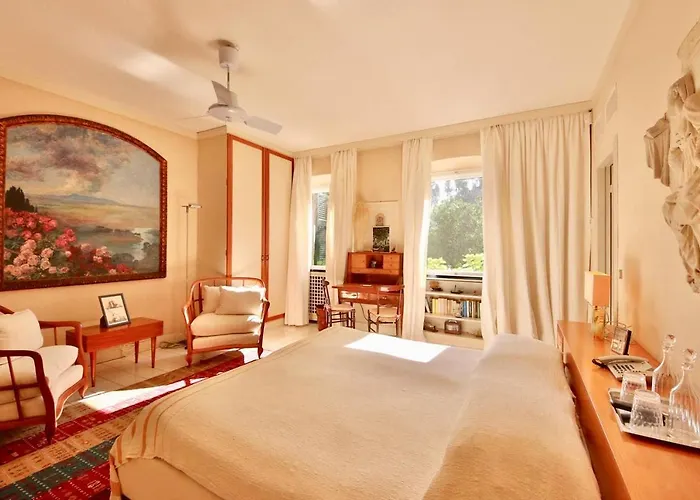 Il Signorile By Klabhouse Portofino