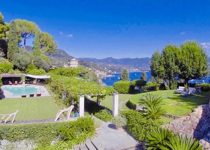 Il Signorile By Klabhouse Villa *