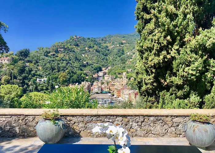 Villa Il Signorile By Klabhouse